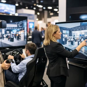 Quel simulateur événementiel pour salon choisir ? Quel simulateur événementiel pour salon choisir ?