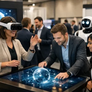 Quelles innovations IA pour événements corporate ? Quelles innovations IA pour événements corporate ?