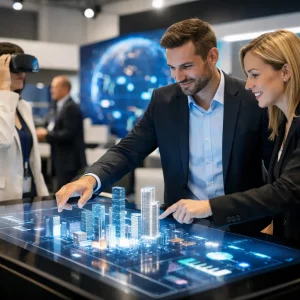 Quelles technologies pour événement corporate ? Quelles technologies pour événement corporate ?