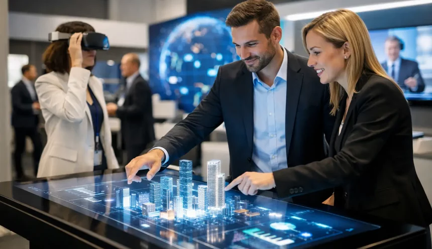 Quelles technologies pour événement corporate ? Quelles technologies pour événement corporate ?