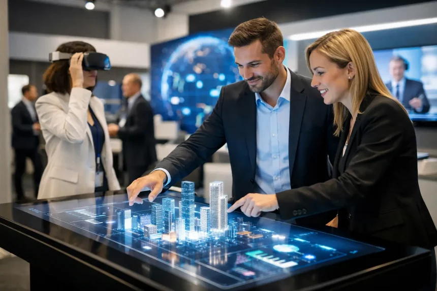 Quelles technologies pour événement corporate ? Quelles technologies pour événement corporate ?