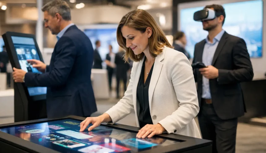 Choisir un dispositif interactif pour événement Choisir un dispositif interactif pour événement