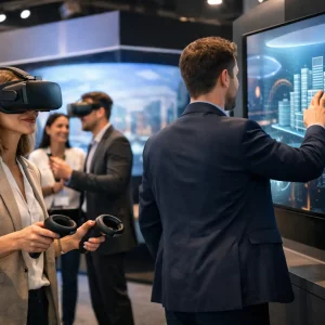 Combien coûte une animation immersive en B2B ? Combien coûte une animation immersive en B2B ?
