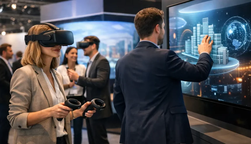 Combien coûte une animation immersive en B2B ? Combien coûte une animation immersive en B2B ?