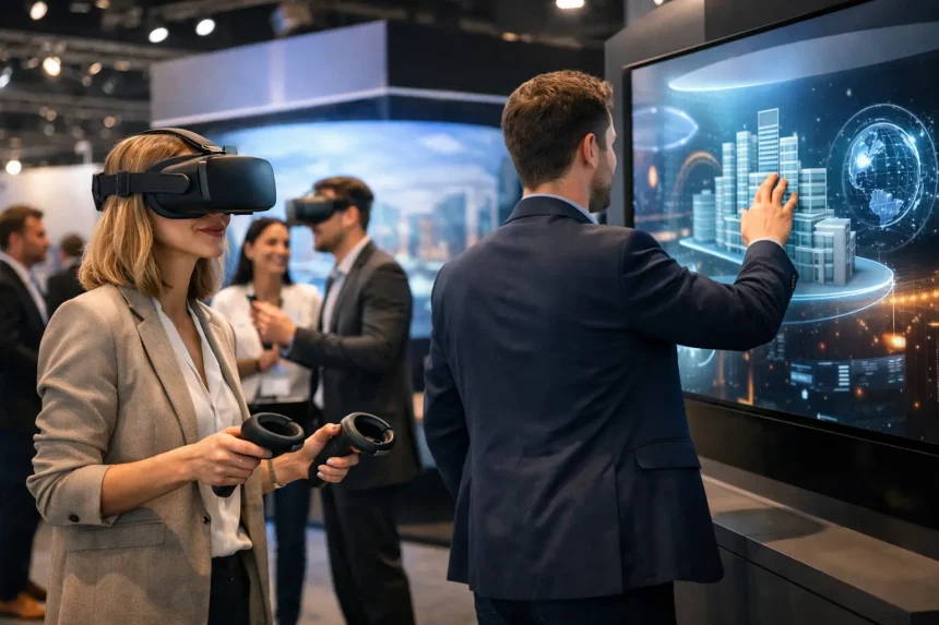 Combien coûte une animation immersive en B2B ? Combien coûte une animation immersive en B2B ?