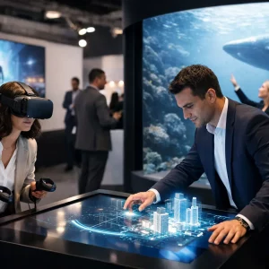 Comment choisir une animation immersive ? Comment choisir une animation immersive ?