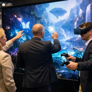 Guide budget animation immersive en entreprise Guide budget animation immersive en entreprise