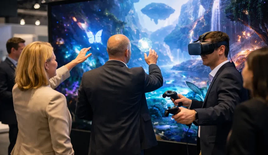 Guide budget animation immersive en entreprise Guide budget animation immersive en entreprise