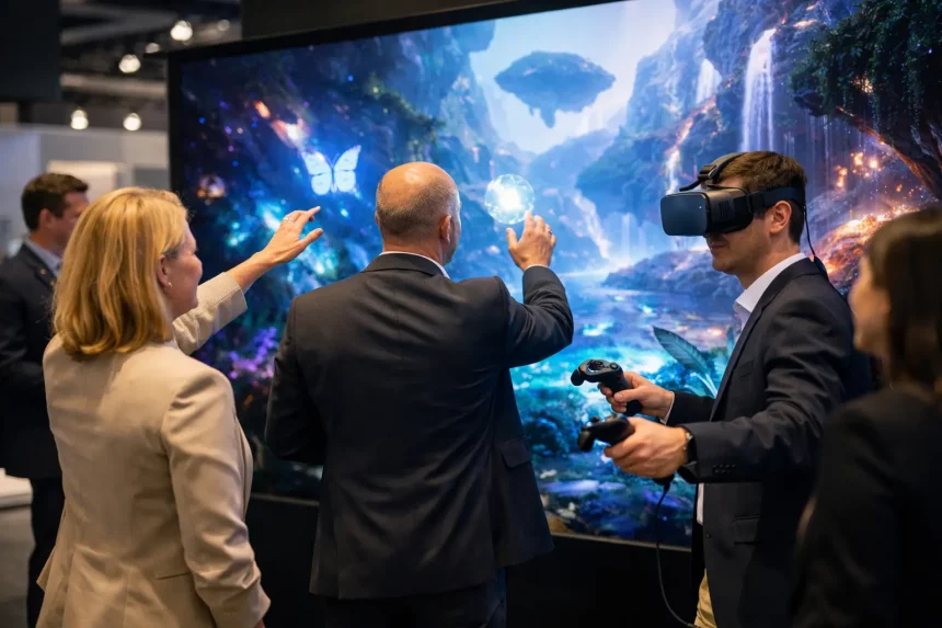 Guide budget animation immersive en entreprise Guide budget animation immersive en entreprise