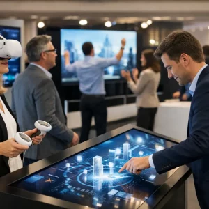 Quelle animation pour convention entreprise ? Quelle animation pour convention entreprise ?