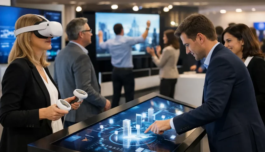 Quelle animation pour convention entreprise ? Quelle animation pour convention entreprise ?