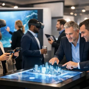 Top expériences immersives pour un séminaire Top expériences immersives pour un séminaire