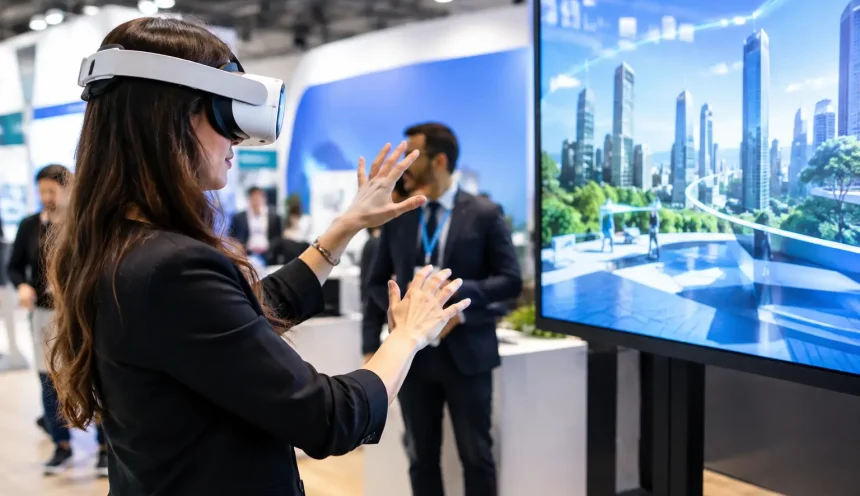 Événement phygital : créer un format qui engage Événement phygital : créer un format qui engage