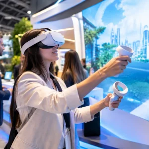 Préparer une activation de marque immersive Préparer une activation de marque immersive