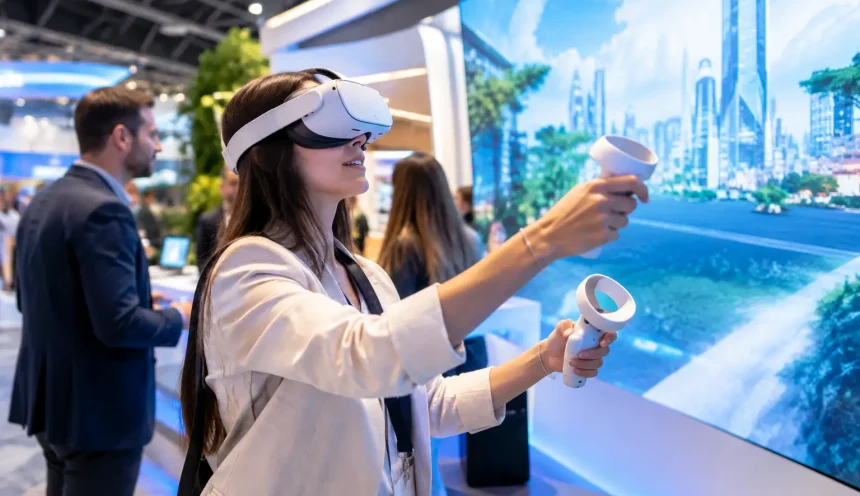 Préparer une activation de marque immersive Préparer une activation de marque immersive