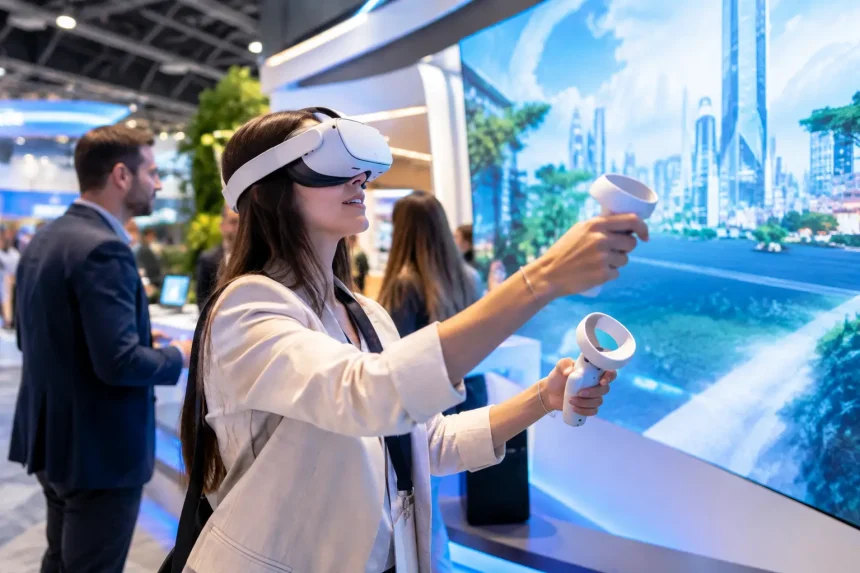 Préparer une activation de marque immersive Préparer une activation de marque immersive