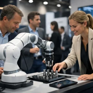 Quel budget animation robotique prévoir en B2B ? Quel budget animation robotique prévoir en B2B ?