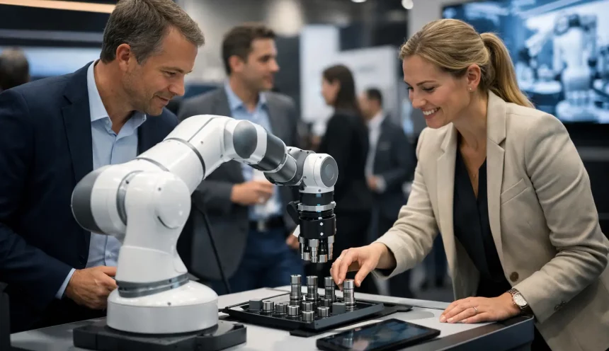 Quel budget animation robotique prévoir en B2B ? Quel budget animation robotique prévoir en B2B ?