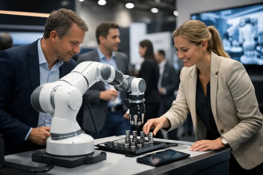 Quel budget animation robotique prévoir en B2B ? Quel budget animation robotique prévoir en B2B ?