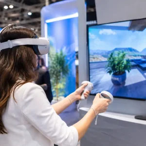 Réussir une activation commerciale immersive Réussir une activation commerciale immersive