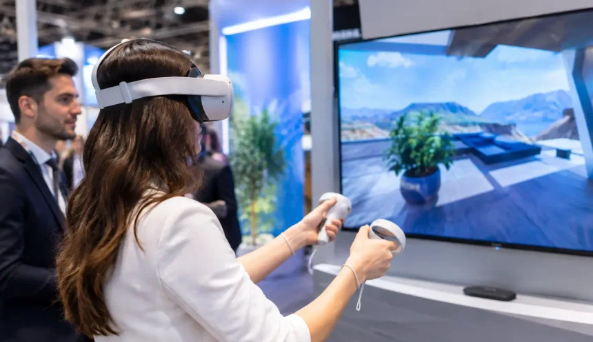 Réussir une activation commerciale immersive Réussir une activation commerciale immersive