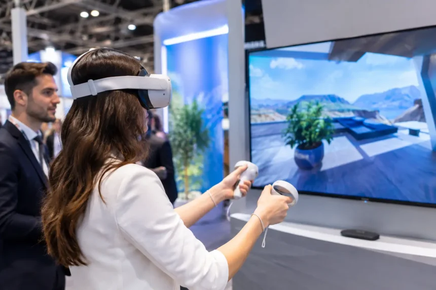 Réussir une activation commerciale immersive Réussir une activation commerciale immersive