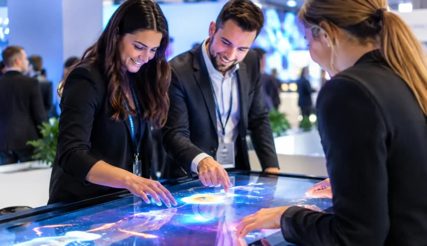 Animations innovantes pour soirée entreprise réussie Animations innovantes pour soirée entreprise réussie
