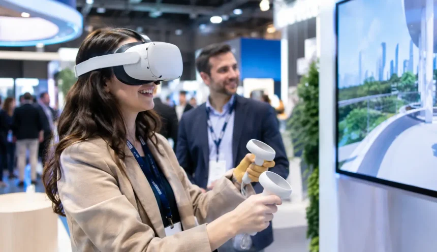 Le futur de l’événementiel expérientiel Le futur de l’événementiel expérientiel