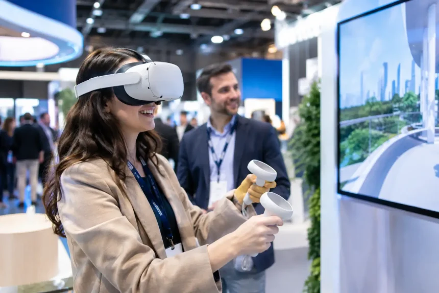 Le futur de l’événementiel expérientiel Le futur de l’événementiel expérientiel