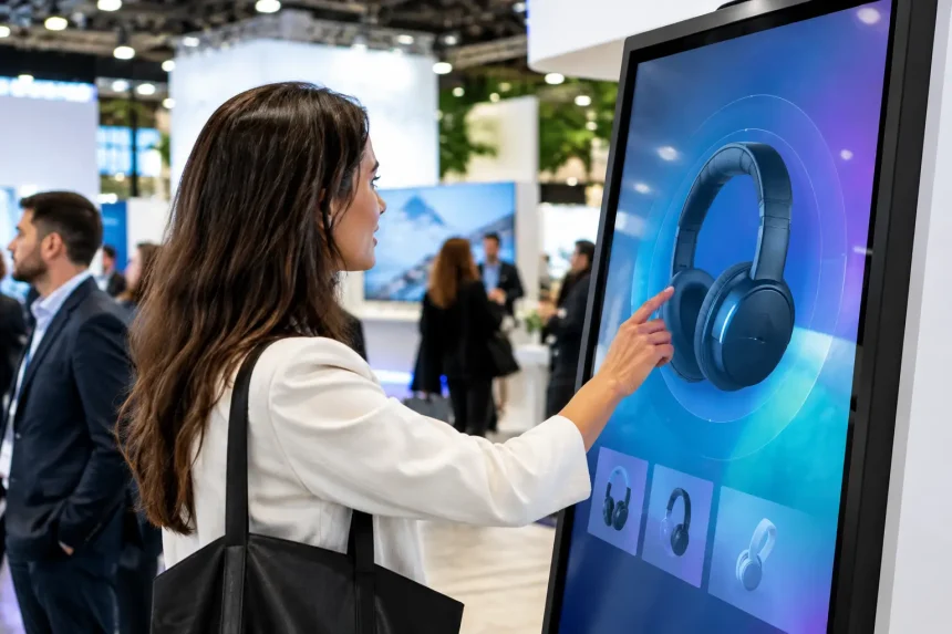 Tendances expérience marque pour vos événements Tendances expérience marque pour vos événements
