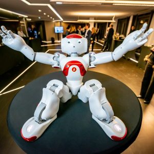 Les 11 idées reçues les plus courantes sur les robots