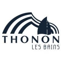 Logo thonon