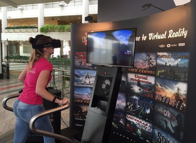 Comment bien utiliser la réalité virtuelle en événementiel ?