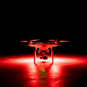 Ce que les drones apportent à un événement d’entreprise