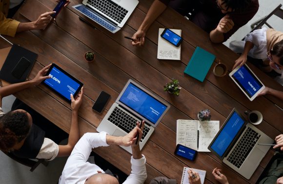 Tout ce que le team building peut apporter à vos employés !