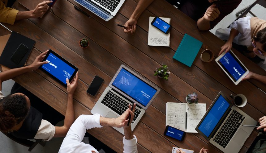 Tout ce que le team building peut apporter à vos employés !