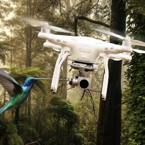 Drones événementiels : les meilleurs exemples d’utilisations