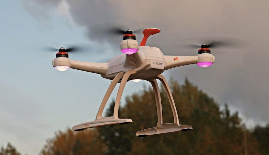 Spectacle de drones : points clés de son organisation