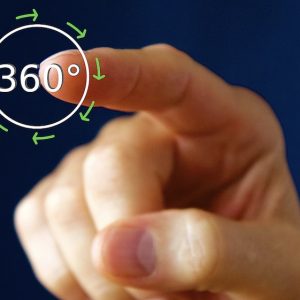 Photobooth 360° : un must pour l’événementiel