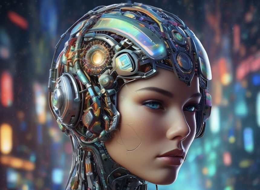Intelligence artificielle et robotique en événementiel